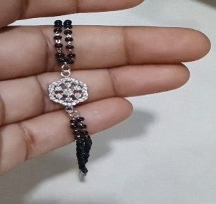 HAND MANGALSUTRA BRACELET