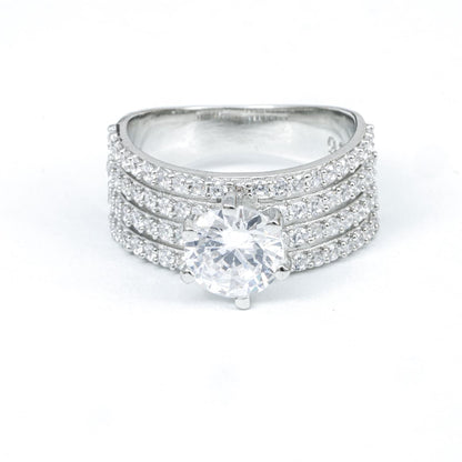 4 LAYER RING