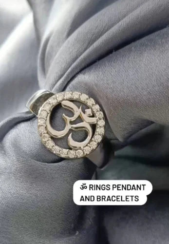 OM RING