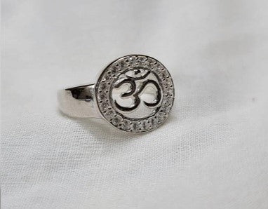 OM RING